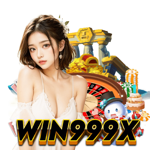 win999x เข้าสู่ระบบ
